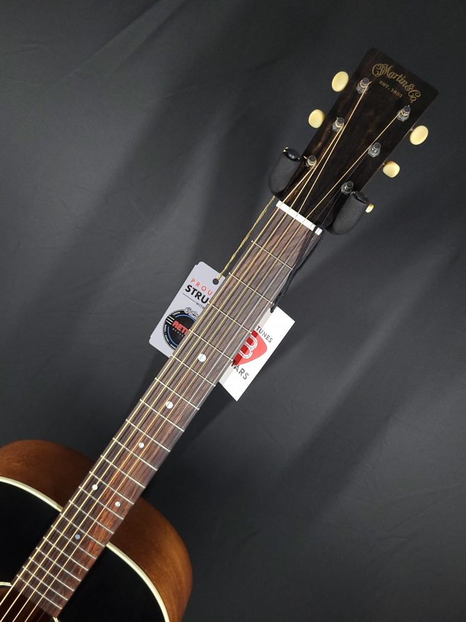 Martin DSS-17 Slope Shoulder Dreadnaught Acoustic Guitar #517