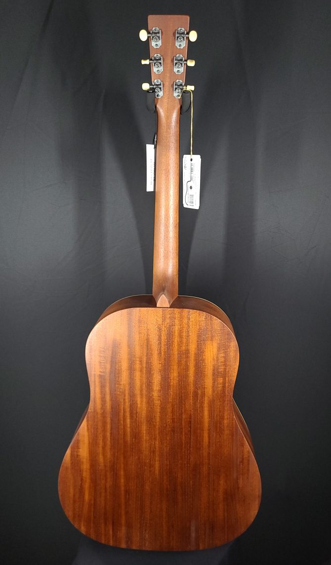 Martin DSS-17 Slope Shoulder Dreadnaught Acoustic Guitar #517