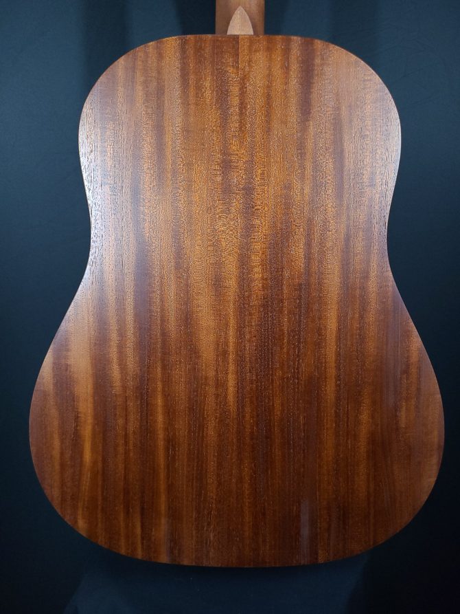Martin DSS-17 Slope Shoulder Dreadnaught Acoustic Guitar #517