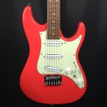 Ibanez AZES31-VM Essentials Vermillion #493