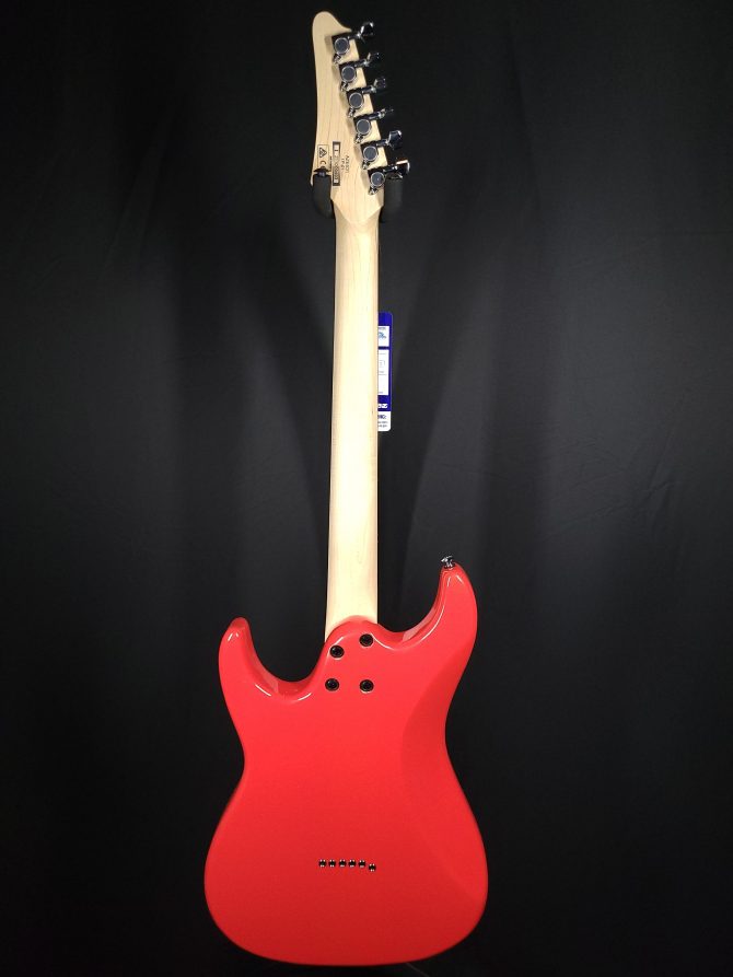 Ibanez AZES31-VM Essentials Vermillion #493