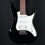 Ibanez AZES40-BK Black #568