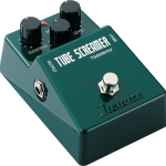Ibanez TS808HW Tube Screamer Handwired Overdrive