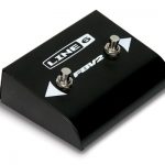 Line 6 FBV2 Foot Control for Line 6 Amps and Pod
