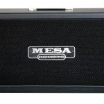 Mesa Boogie Rectifier 2×12″ Horizontal Guitar Speaker Cabinet