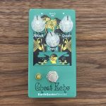 EarthQuaker Devices Brain Dead Collaboration Ghost Echo Vintage Voiced Reverb