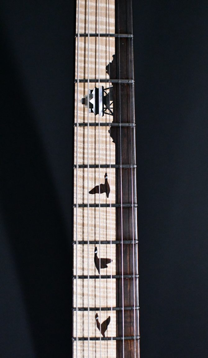 PRS Paul Reed Smith Private Stock #9602 Paul's Guitar w/ Brazilian Rosewood Lighthouse Exclusive