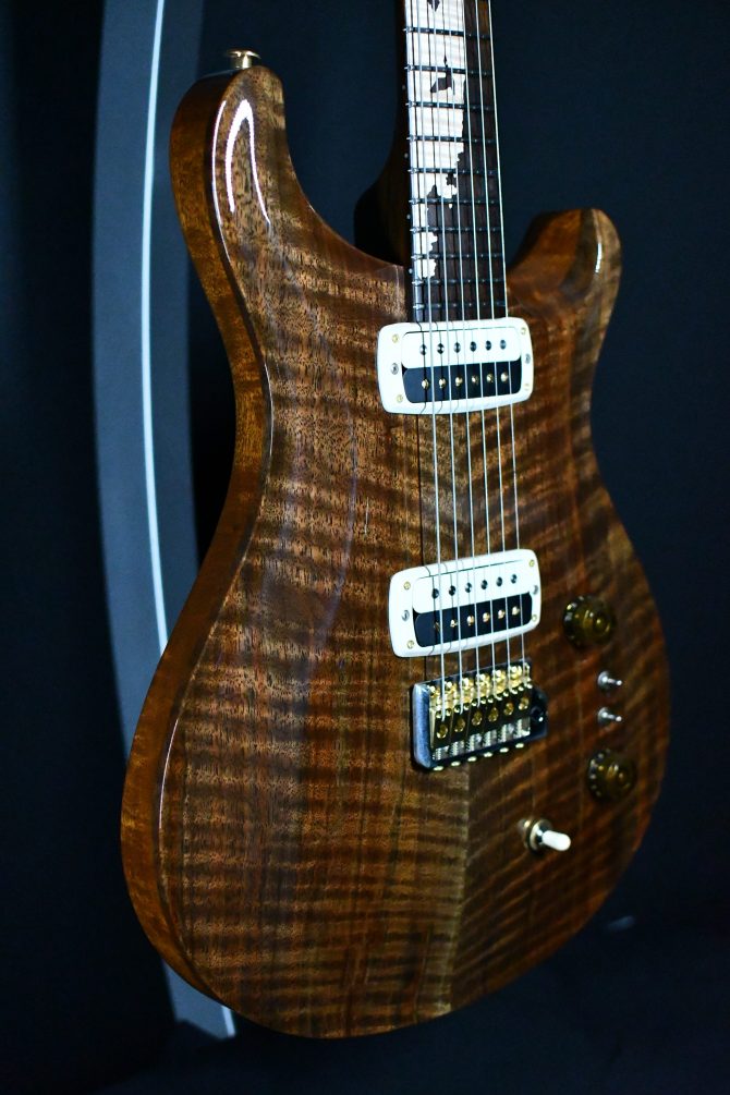 PRS Paul Reed Smith Private Stock #9602 Paul's Guitar w/ Brazilian Rosewood Lighthouse Exclusive