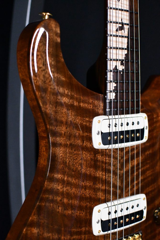 PRS Paul Reed Smith Private Stock #9602 Paul's Guitar w/ Brazilian Rosewood Lighthouse Exclusive