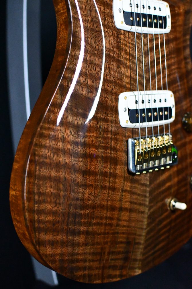 PRS Paul Reed Smith Private Stock #9602 Paul's Guitar w/ Brazilian Rosewood Lighthouse Exclusive