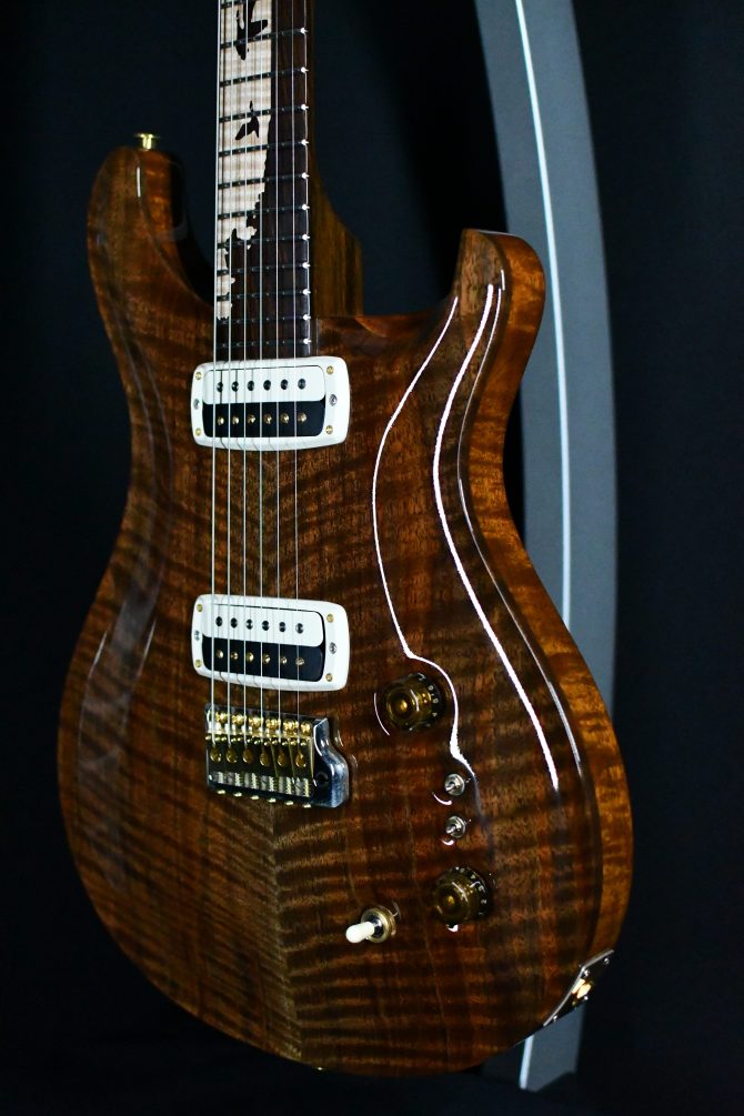 PRS Paul Reed Smith Private Stock #9602 Paul's Guitar w/ Brazilian Rosewood Lighthouse Exclusive