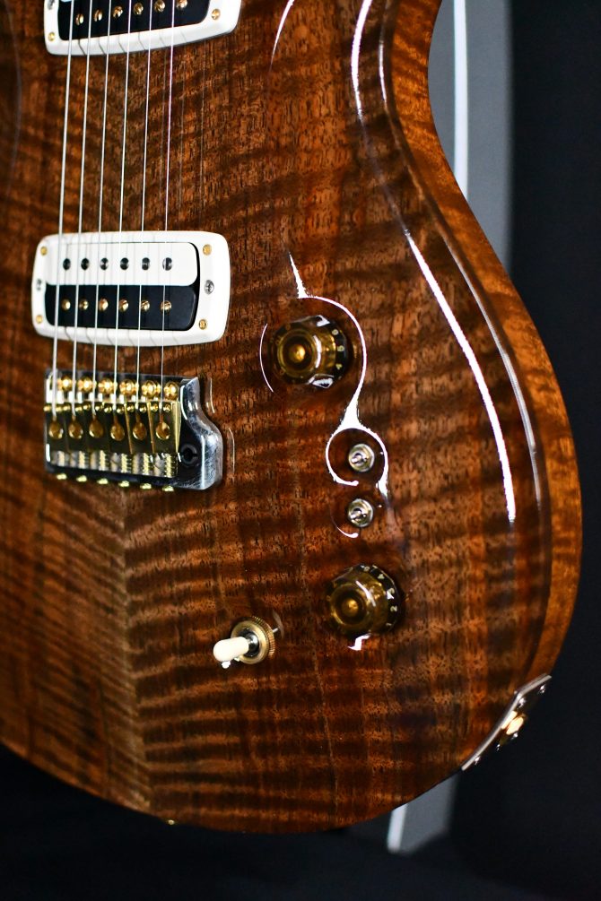 PRS Paul Reed Smith Private Stock #9602 Paul's Guitar w/ Brazilian Rosewood Lighthouse Exclusive