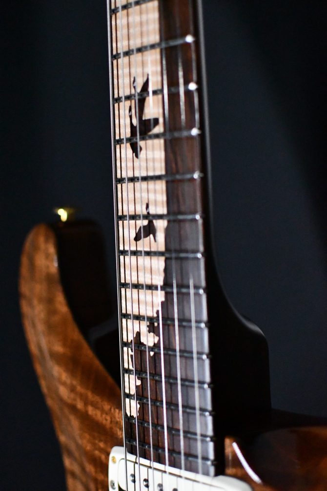 PRS Paul Reed Smith Private Stock #9602 Paul's Guitar w/ Brazilian Rosewood Lighthouse Exclusive