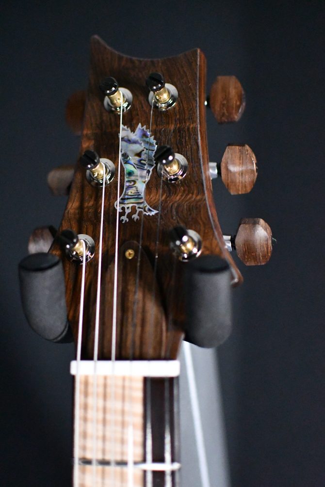PRS Paul Reed Smith Private Stock #9602 Paul's Guitar w/ Brazilian Rosewood Lighthouse Exclusive