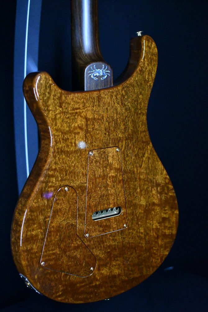 PRS Paul Reed Smith Private Stock #9602 Paul's Guitar w/ Brazilian Rosewood Lighthouse Exclusive