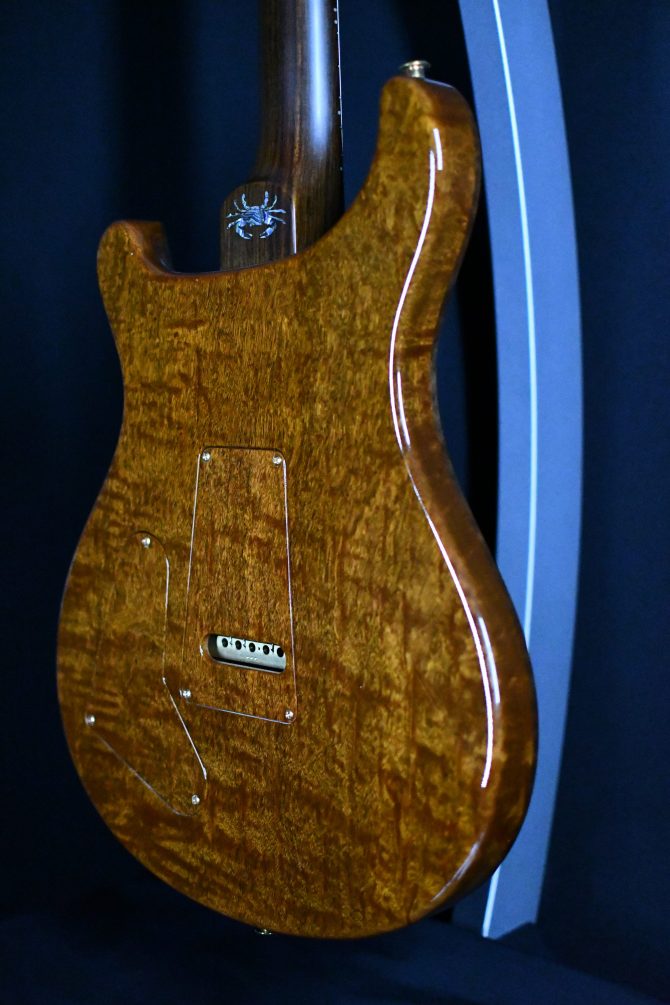 PRS Paul Reed Smith Private Stock #9602 Paul's Guitar w/ Brazilian Rosewood Lighthouse Exclusive
