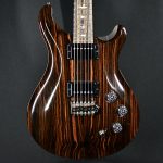 Paul Reed Smith PRS Private Stock #9608 DGT Macassar Ebony Top
