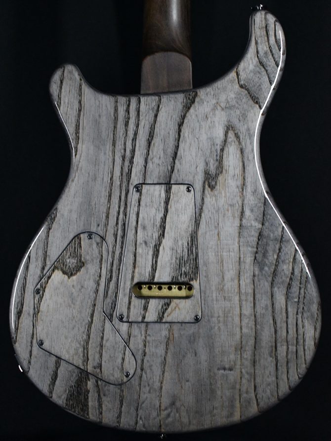 Paul Reed Smith PRS Private Stock #9608 DGT Macassar Ebony Top