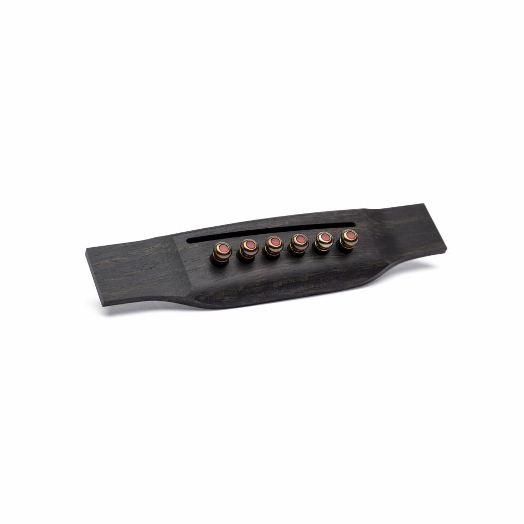 Martin Luxe by Martin Bridge Pin Set Red Dot Gold 18APP0006