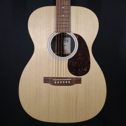 Martin X Series 00-X2E Acoustic/Electric Guitar #030