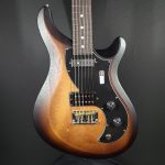 PRS S2 Vela McCarty Tobacco Sunburst Satin #723