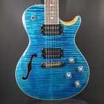 Paul Reed Smith SE Zach Myers Myers Blue #666