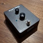 PRS Mary Cries Optical Compressor Pedal