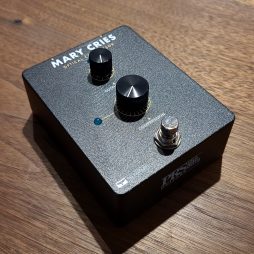 PRS Mary Cries Optical Compressor Pedal