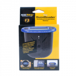 Music Nomad The Humireader Humidity and Temperature Monitor MN305