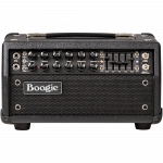 Mesa Boogie Mark Five: 25 Head Black Taurus