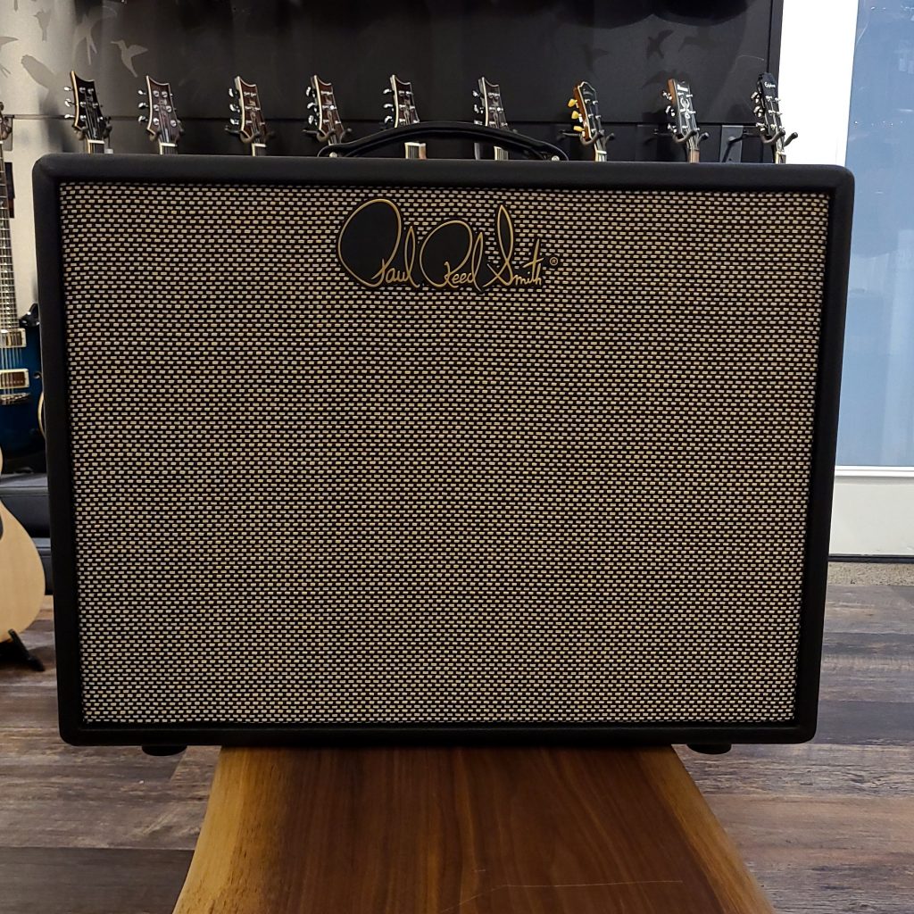 PRS Paul Reed Smith HDRX 1x12" Closed back Guitar Cabinet