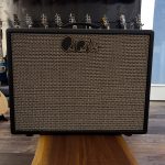 PRS Paul Reed Smith HDRX 1×12″ Closed back Guitar Cabinet