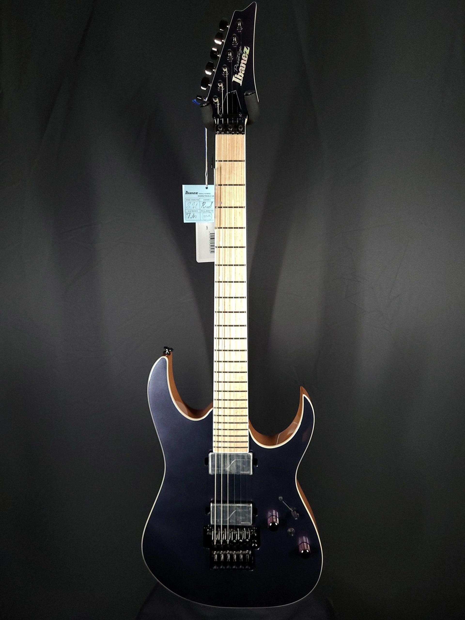 Ibanez RG5120M Prestige Electric Guitar