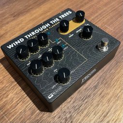 PRS Wind Through The Trees Dual Analog Flanger
