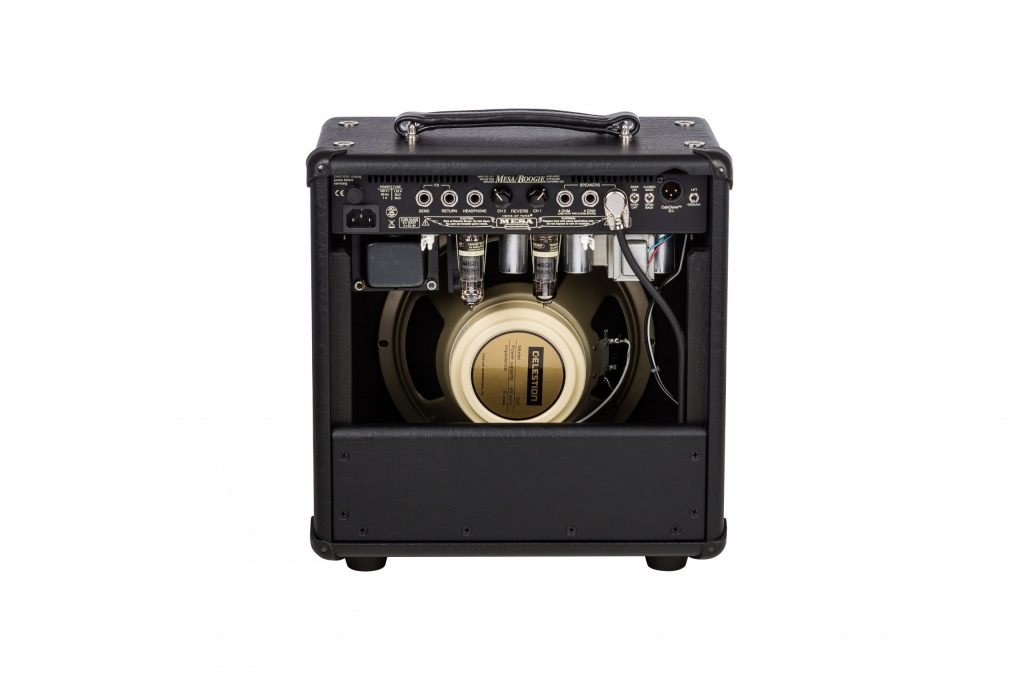 Mesa Boogie – Bay Tunes Guitars