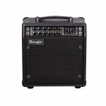 Mesa Boogie Mark Five: 25 Watt 1×10 Combo Black Taurus Guitar Amplifier