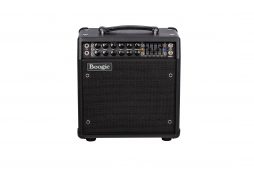 Mesa Boogie Mark Five: 25 Watt 1x10 Combo Black Taurus Guitar Amplifier