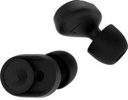 D'Addario dBUD Earplugs High- Fidelity Adjustable Hearing Protection