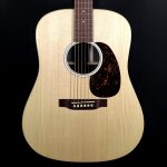 Martin D-X2E Koa Dreadnaught Acoustic Guitar #949