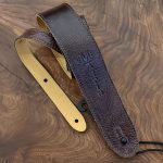 Martin Soft Leather Strap