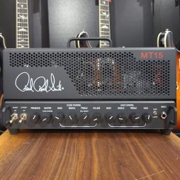 PRS Mark Tremonti MT15 15/7-watt Guitar Amp Head