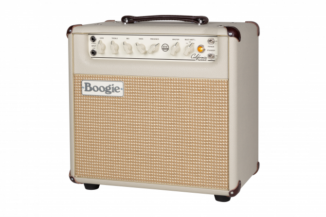 Mesa Boogie California Tweed 6V6 2:20 1x10 Combo