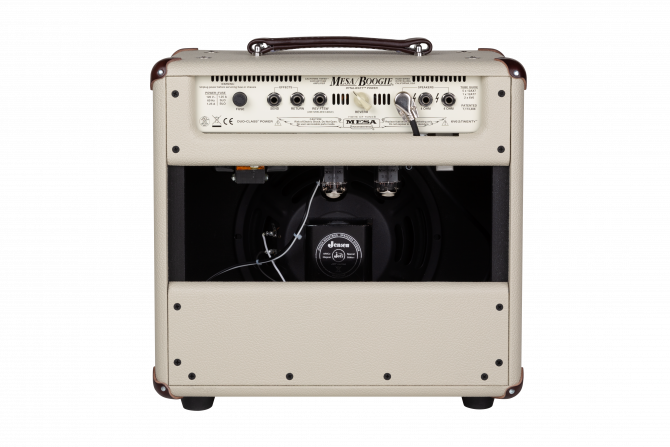 Mesa Boogie California Tweed 6V6 2:20 1x10 Combo