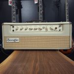 Mesa Boogie California Tweed 6V6 4:40 40-Watt Guitar Amplifier Head
