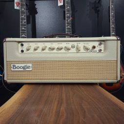 Mesa Boogie California Tweed 6V6 4:40 40-Watt Guitar Amplifier Head