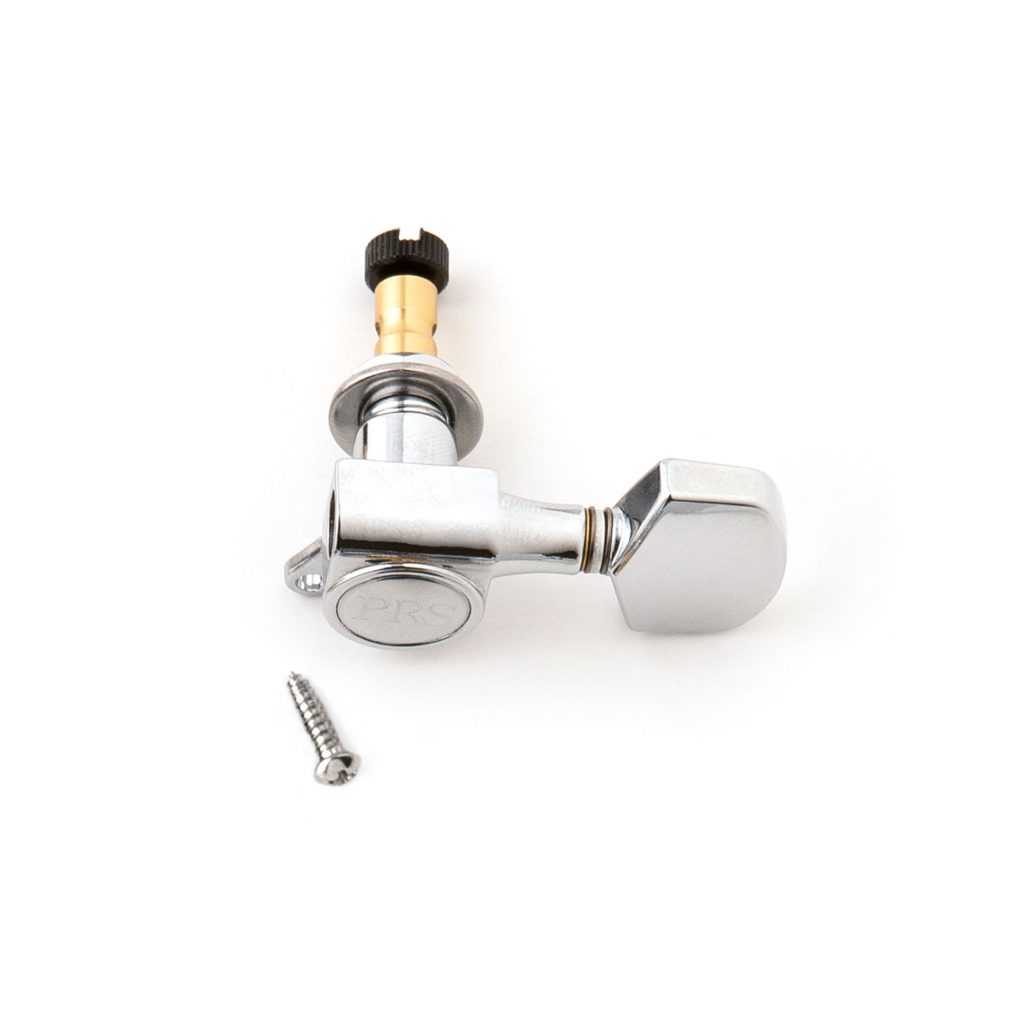 PRS SE Locking Tuning Heads (6) - Chrome