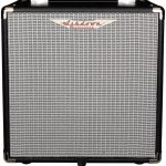 Ashdown Studio 8 30-Watt Bass Guitar Combo Amplifier
