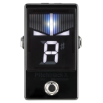 Korg PB-X Pitchblack X Chromatic Pedal Tuner
