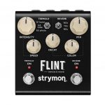 Strymon Flint V2 Delay and Reverb Effects Pedal