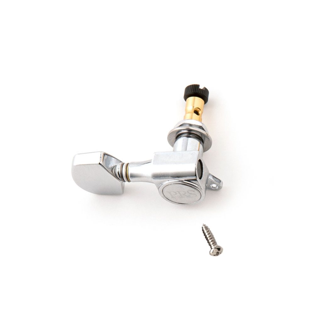 PRS SE Locking Tuning Heads (6) - Chrome